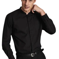mens-long-sleeve-mandarin-collar-shirt-black-p167-3047_zoom